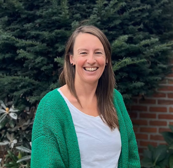 Natasja Vanhooymissen