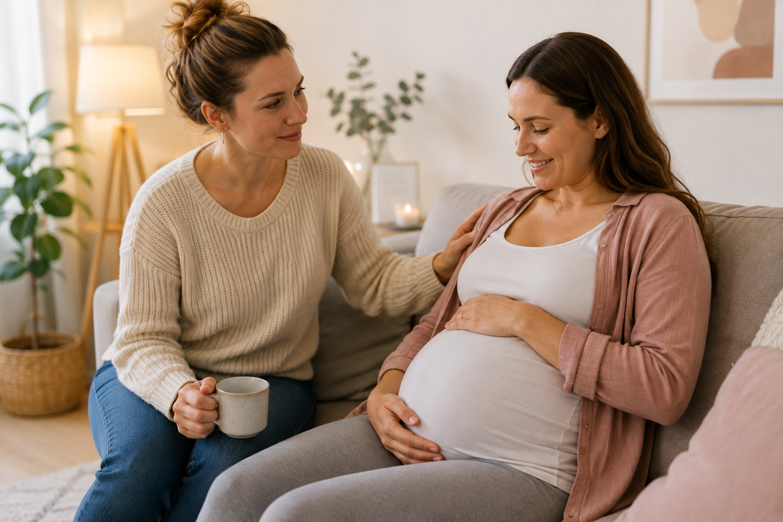 doula